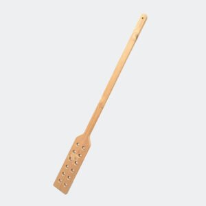 Hottub Peddel Thermowood
