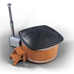 Scandic Arctic Hottub