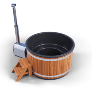 Scandic Premium Hottub