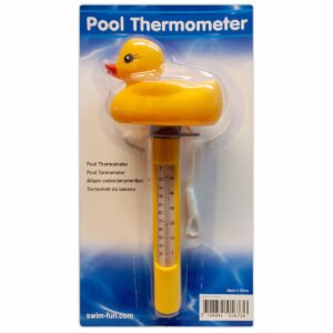Temperatuurmeter