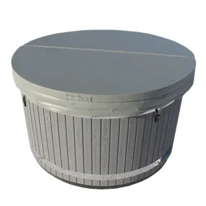 Thermo Cover Voor Arctic Hottub