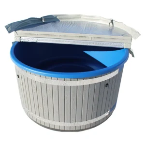 Thermo Cover Voor Arctic Hottub