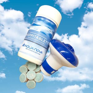 Zuurstoftabletten