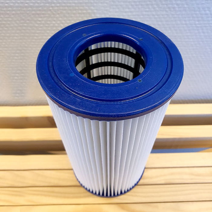 Patroonfilter voor BWT oppervlaktefilter systeem - Afbeelding 2