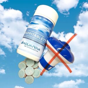 Zuurstoftabletten