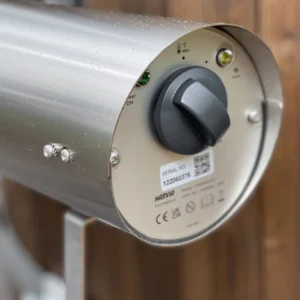 Harvia hottub heater 3kW/230V