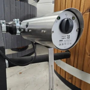 Harvia hottub heater 3kW/230V